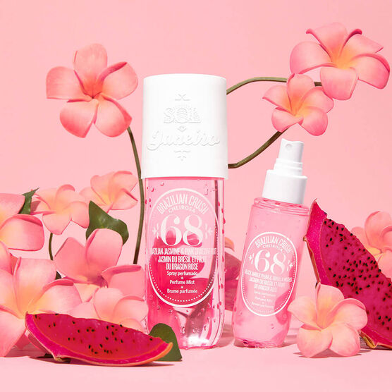 JANEI      CHEIROSA      MIST 90ML